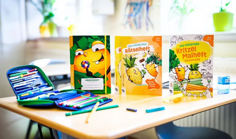 Faire Woche – Seid ihr dabei?